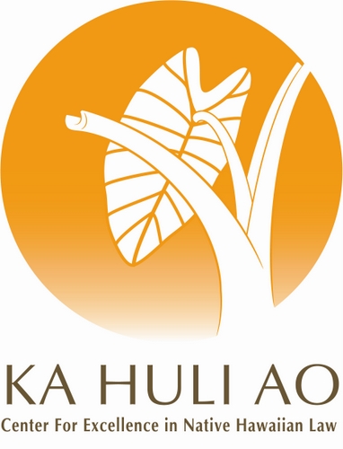 Ka Huli Ao Logo