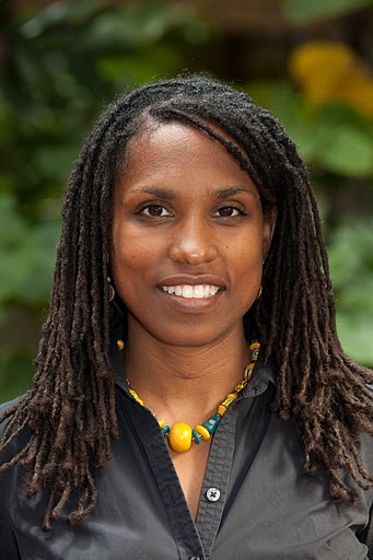 Important Awards for Climate Change Authority, UH Law Prof. Maxine Burkett