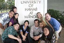 Shidler College of Business