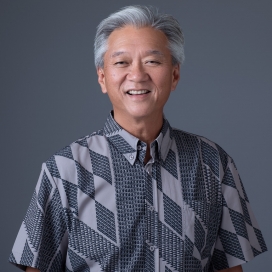 Gregory R. Kim