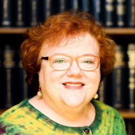 Susan Arnett