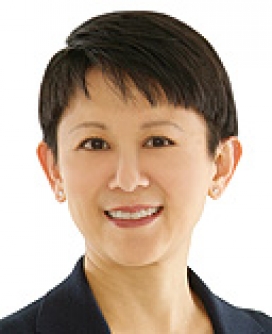 Joy M. Miyasaki