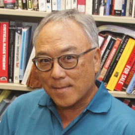 Eric K. Yamamoto