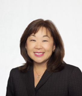 Judy Yuriko Lee