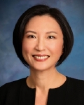Connie Chang