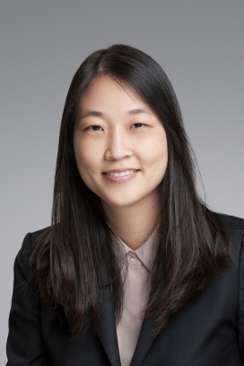 Esther Sungeun Yoo