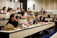 Admitted Students Reception 1