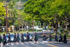 2015 Law School Commencement Ceremony